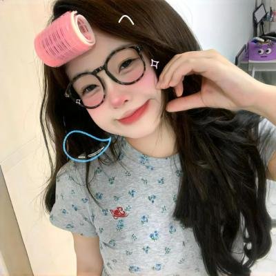 甜性涩爱
