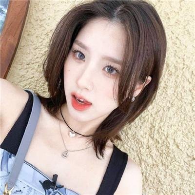 复仇美眉